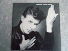 DAVID BOWIE HEROES 1977 PROMO 12