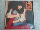 Kate Bush ?– The Kick Inside 1978 PROMO REISSUE