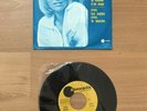 45 tours - Mireille Darc ‎- La Femme D'un Ange - ETAT IMPECCABLE   RARE