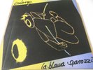 51444 - EMBRYO - LA BLAMA SPAROZZI (ZWISCHENZONEN) - 1982 2LP BOX SET & INLAY