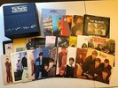 BEATLES SINGLES COLLECTION 45 VINYL RECORD BOX SET  BSCP 1  SEE DESCRIPTION