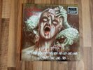 Disastrous Murmur Vinyl LP Rhapsodies In Red France 1992 Excellent/Excellent+