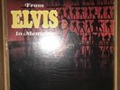 ELVIS PRESLEY - FROM ELVIS IN MEMPHIS — Sealed MFSL Original Master Recording