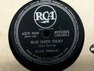 Elvis Presley - 78 rpm 10