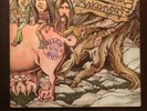 Black Oak Arkansas - High on The Hog - 1973 First Press VG+/VG+