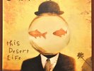 COUNTING CROWS LP 