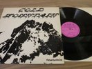 Michael Garrick Trio, Cold Mountain, Vinyl LP, ZDA 153, Test Pressing, EX+/EX+