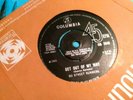 BO STREET RUNNERS**GET OUT OF MY WAY**MOD**BEAT**DANCER