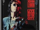 JOHN LENNON LIVE IN NEW YORK CITY SEALED ALBUM -  BLANK UPC THE BEATLES