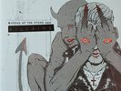 Queens of the Stone Age Villains Ltd Special Cover Art 2LP Vinyl Gatefold