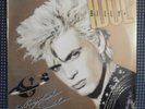 SEALED BILLY IDOL WHIPLASH SMILE ORIGINAL1986 12