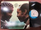 BOBBY HUTCHERSON SAN FRANCISCO BLUE NOTE LIBERTY BST 84362 RVG STEREO US LP