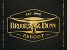 Brooks & Dunn - Reboot 190759031117 (Vinyl Used Very Good)