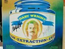 Gary Wright ?– Gary Wright's Extraction (Autographed by Gary Wright) (F6)