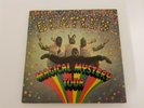 Original UK Parlophone EP The Beatles - Magical Mystery Tour 1967