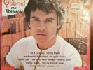 JUAN GABRIEL con MARIACHI, TE LLEGARA MI OLVIDO, 1978 RCA, ARCANO DKL-3444, rare