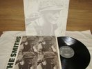 The Smiths 1985 UK Rough Trade LP Meat is murder