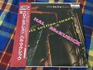 Hal McKusick ?– Cross Section-Saxes  - JAPAN NM Wax  Vinyl LP OBI Bill Evans