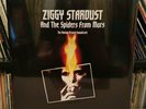 DAVID BOWIE Ziggy Stardust Motion Picture Soundtrack **2015 Press** NEW & SEALED