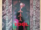 TOOL OPIATE 1992 ORIG PRINTED INNER SLEEVE