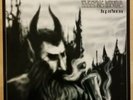 ELECTRIC WIZARD DOPETHRONE RISE ABOVE 2LP BLACK VINYL ORIGINAL STONER DOOM METAL