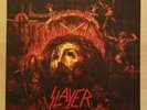 SLAYER REPENTLESS RED VINYL 2015 NUCLEAR BLAST METAL SPEED