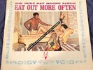 RARE Ray Rudy Moore Album Eat Out More Often Dolomite Eddie Murphy