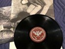 Vtg 1982 DEAD KENNEDYS Vinyl PLASTIC SURGERY DISASTERS Record VIRUS 1st OG