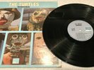 The Turtles WOODEN HEAD WW-7133 Lp Orig. White Whale Vinyl - RARE