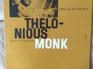 Thelonious Monk - Genius of modern music volume one (Blue Note 1510) LP