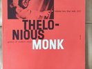 Thelonious Monk - Genius of modern music volume two (Blue Note 1511) LP