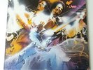The Brothers Johnson - Blam - Vinyl LP Italian 1st Press EX+/EX+