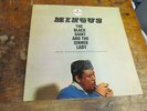 CHARLES MINGUS Black Saint And Sinner Lady LP IMPULSE A-35 RVG stereo VG++ nice