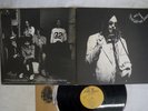 NEIL YOUNG TONIGHT'S THE NIGHT REPRISE P-8556R JAPAN VINYL LP