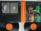 JIMI HENDRIX ELECTRIC LADYLAND POLYDOR MP 9301,2 JAPAN OBI VINYL 2LP
