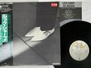 JOE JACKSON LOOK SHARP  A&M AMP-6051 JAPAN OBI PROMO VINYL LP