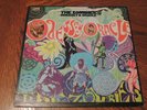 THE ZOMBIES Odessey And Oracle Vinyl Record - Date [TES-4013]