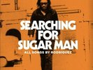 Rodriquez - Searching For Sugar Man Vinyl LP Ltd Edition Soundtrack B New 2012