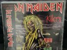Iron Maiden - Killers  Ltd Picture Disc Unplayed Vinyl