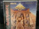 Iron Maiden - Powerslave Ltd Picture Disc Unplayed Vinyl