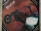 MEATLOAF BAT OUT OF HELL 12