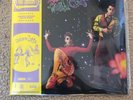 Deee-Lite World Clique Exclusive Groovy Cosmic Splatter Vinyl LP New Sealed 500