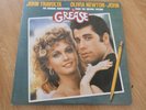John Travolta - Grease (Original Motion Picture Soundtrack) [Vinyl] 2x LP