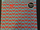 THE BLACK  ANGELS - PHOSGENE NIGHTMARE PSYCHEDELIC ROCK WHITE VINYL 10