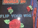 Husker Du “Flip Your Wig” LP First Pressing 1985 Bob Mould