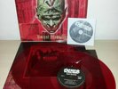 KREATOR - VIOLENT REVOLUTION - RED - 2 LP + CD