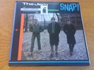 THE JAM - SNAP 12
