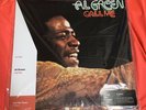 AL GREEN Call Me LP VINYL ME PLEASE VMP EXCLUSIVE 180g exclusives Hi Records LTD