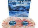 AMORPHIS - MAGIC AND MAYHEM - TALES FROM THE EARLY YEARS - SPLATTER - 2 LP