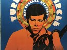 Turn circle By The Ray Russell Quartet (Vinyl,1968